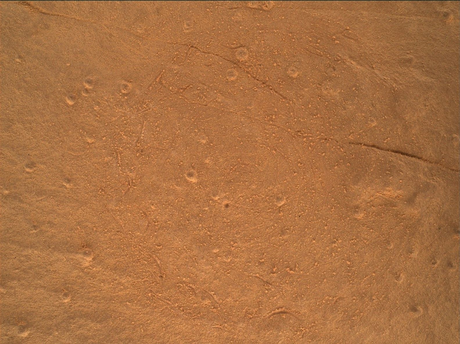 Sol 2156: The Story of Stoer