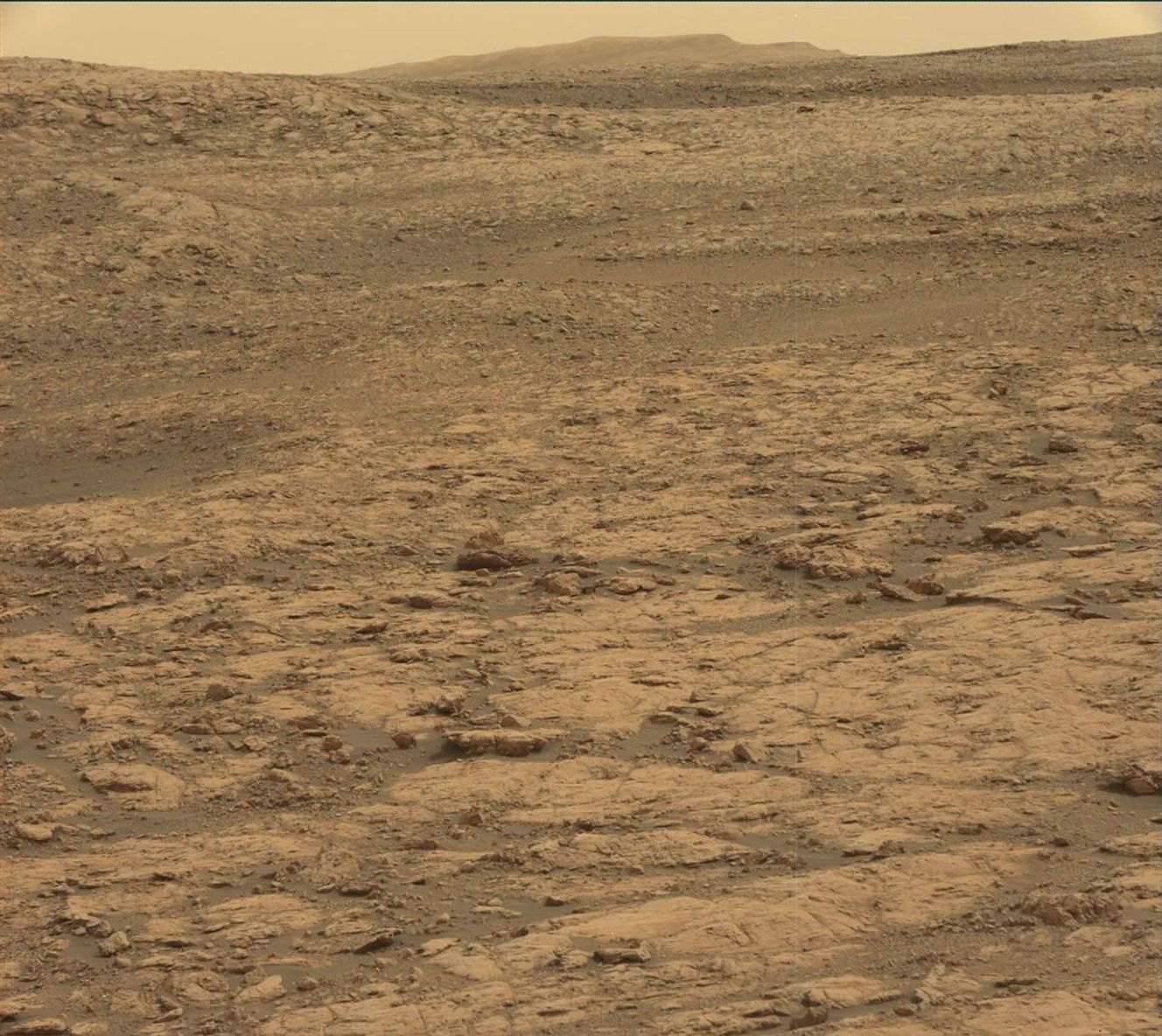 Sols 2159-2162: Lots of Bits!