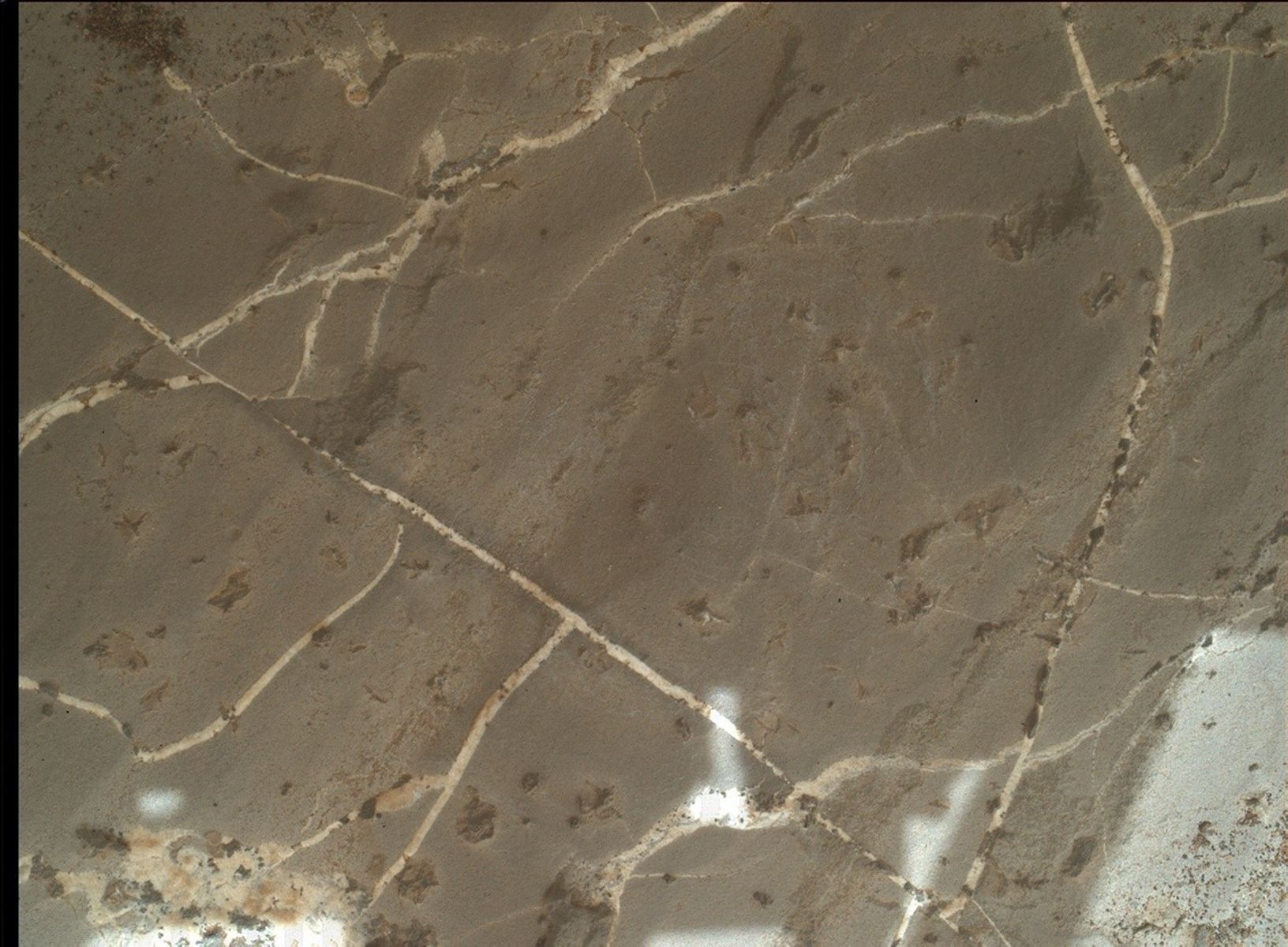Sol 2224: Go for Drilling at Highfield!