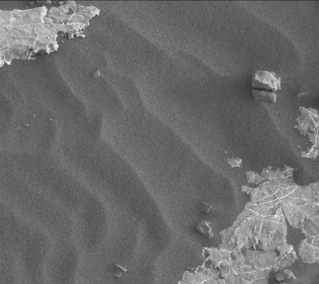 Sol 2233-2235: Monitoring Dynamic Modern Mars