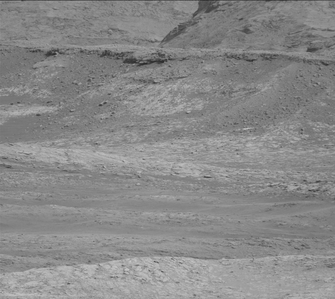 Sols 2276-2278: Capturing Light into the New Year