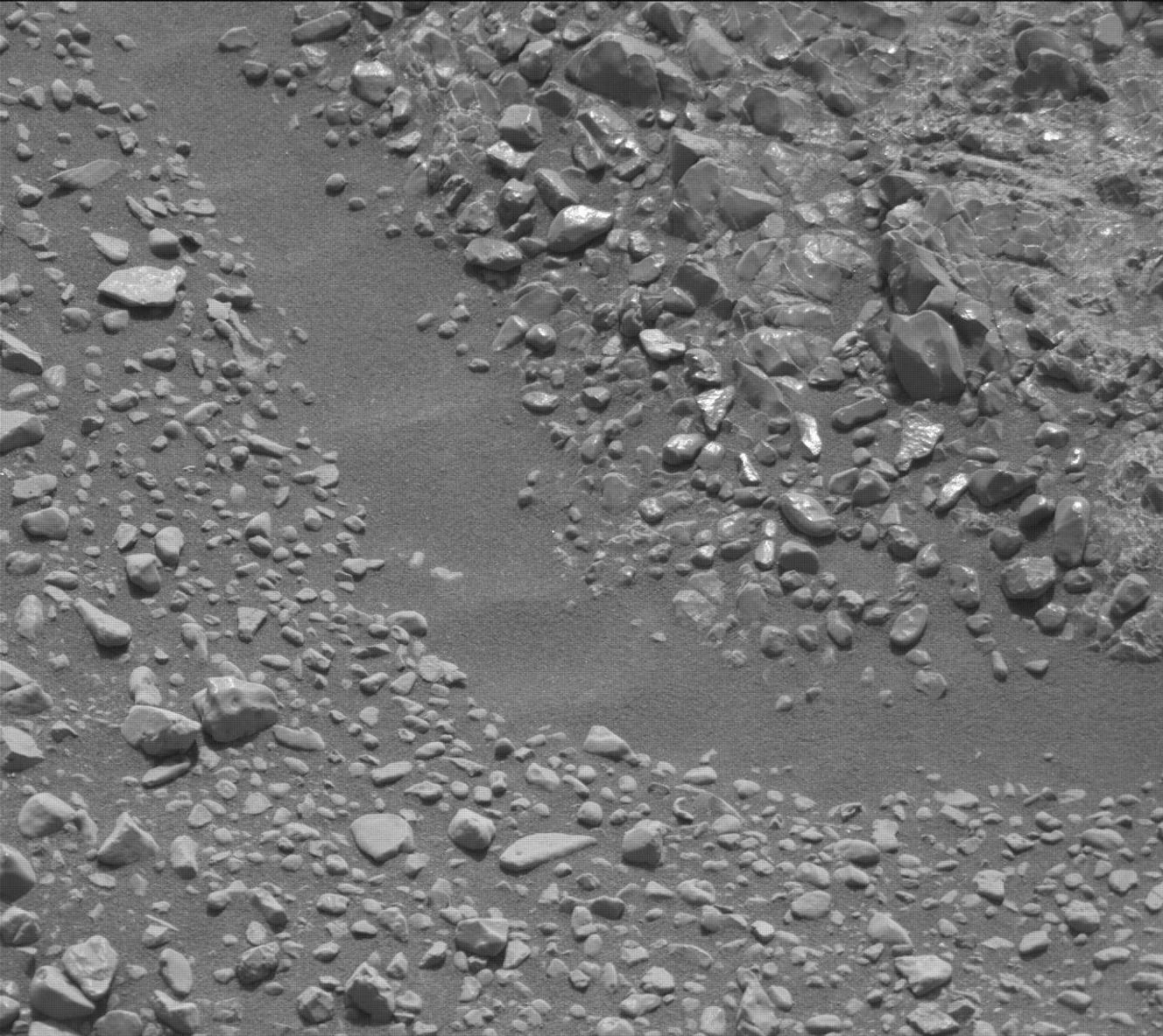 Sols 2279-2280: Happy 2019, Earthlings!