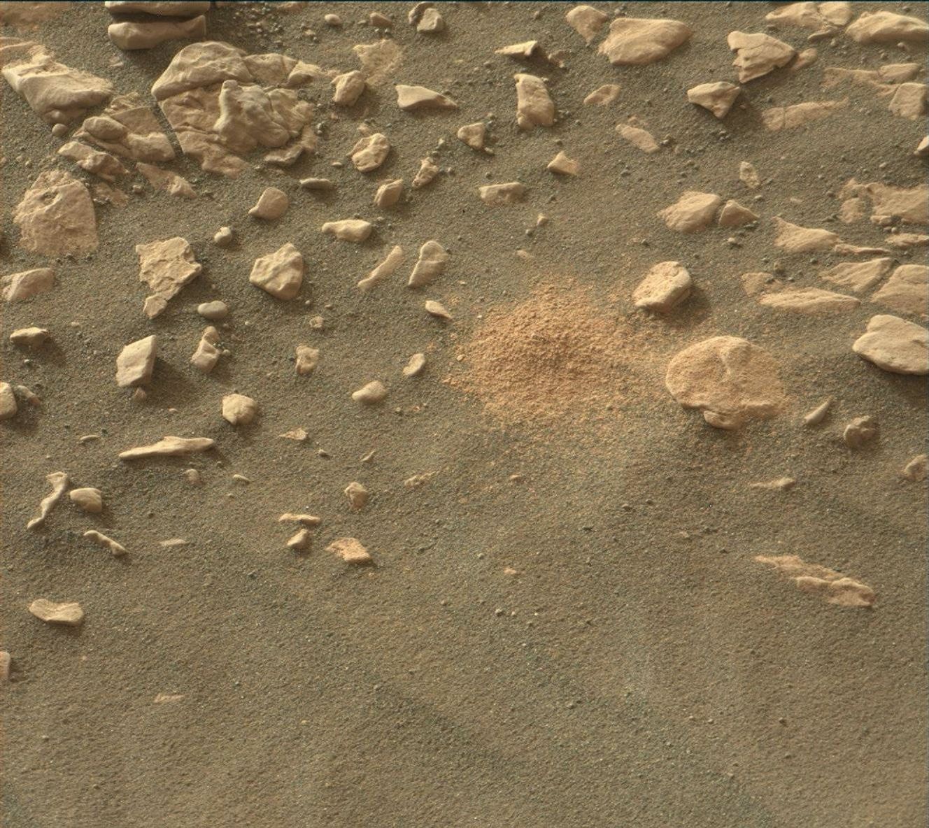 Sol 2380: Lucky Number 3