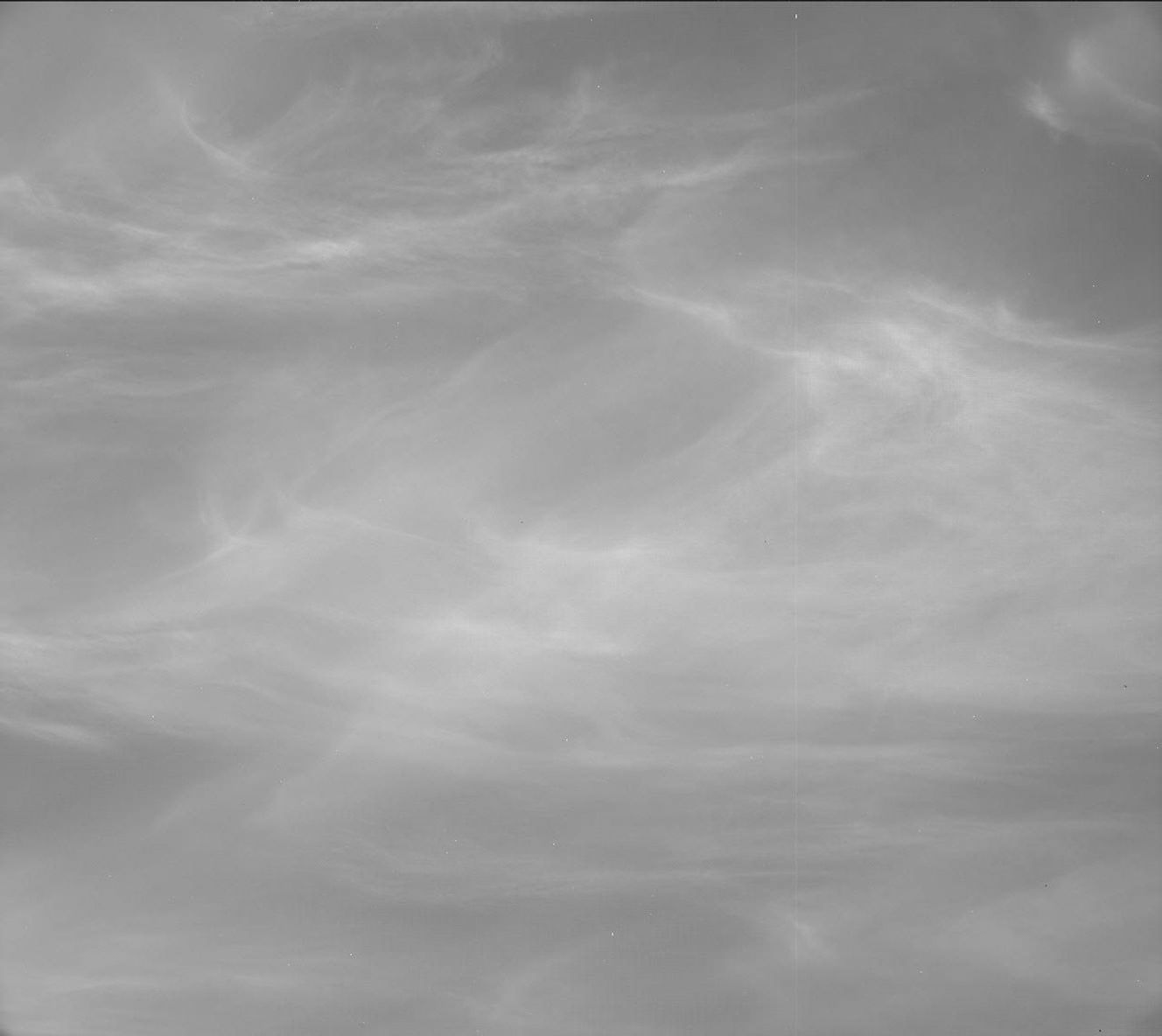 Sols 2427-2428: A Many-Layered Plan