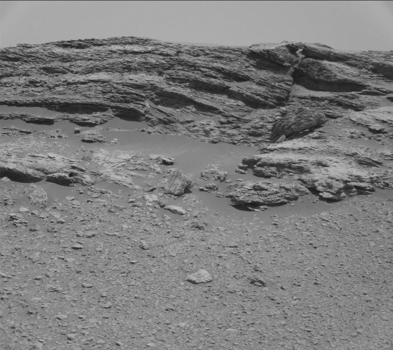 Sol 2440: Retransmit, please!