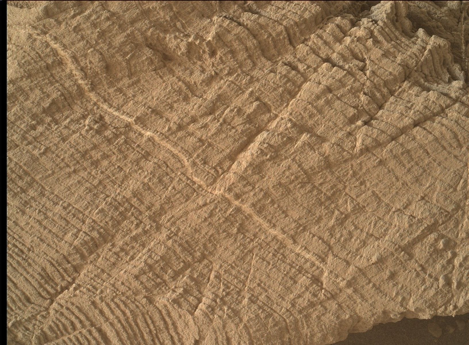 Sol 2443: Brushing Beauly and beholding Balnakettle