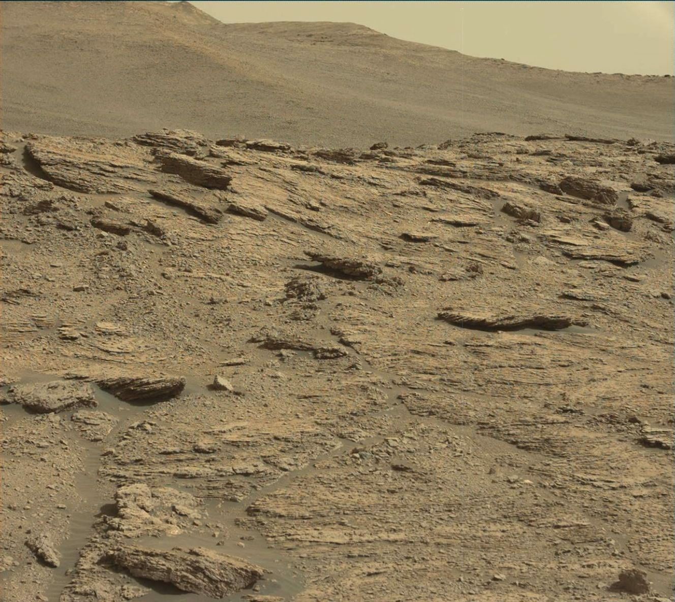 Sols 2457-2460: A busy holiday weekend!