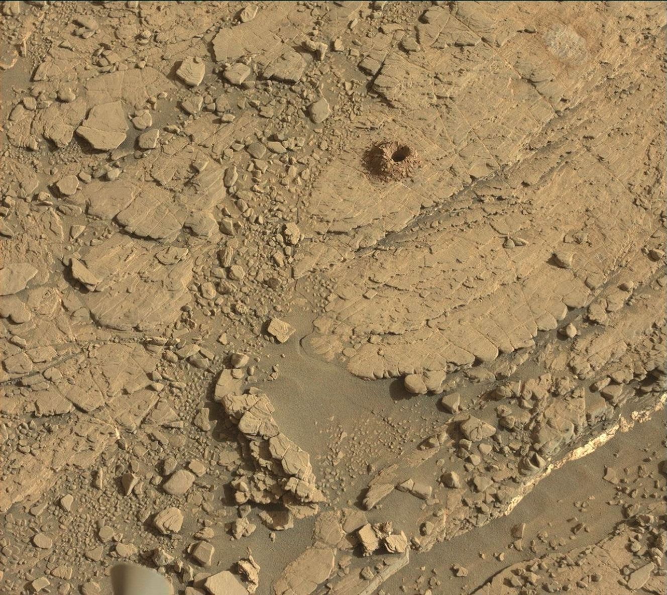 Sols 2506-2508: Until we meet again