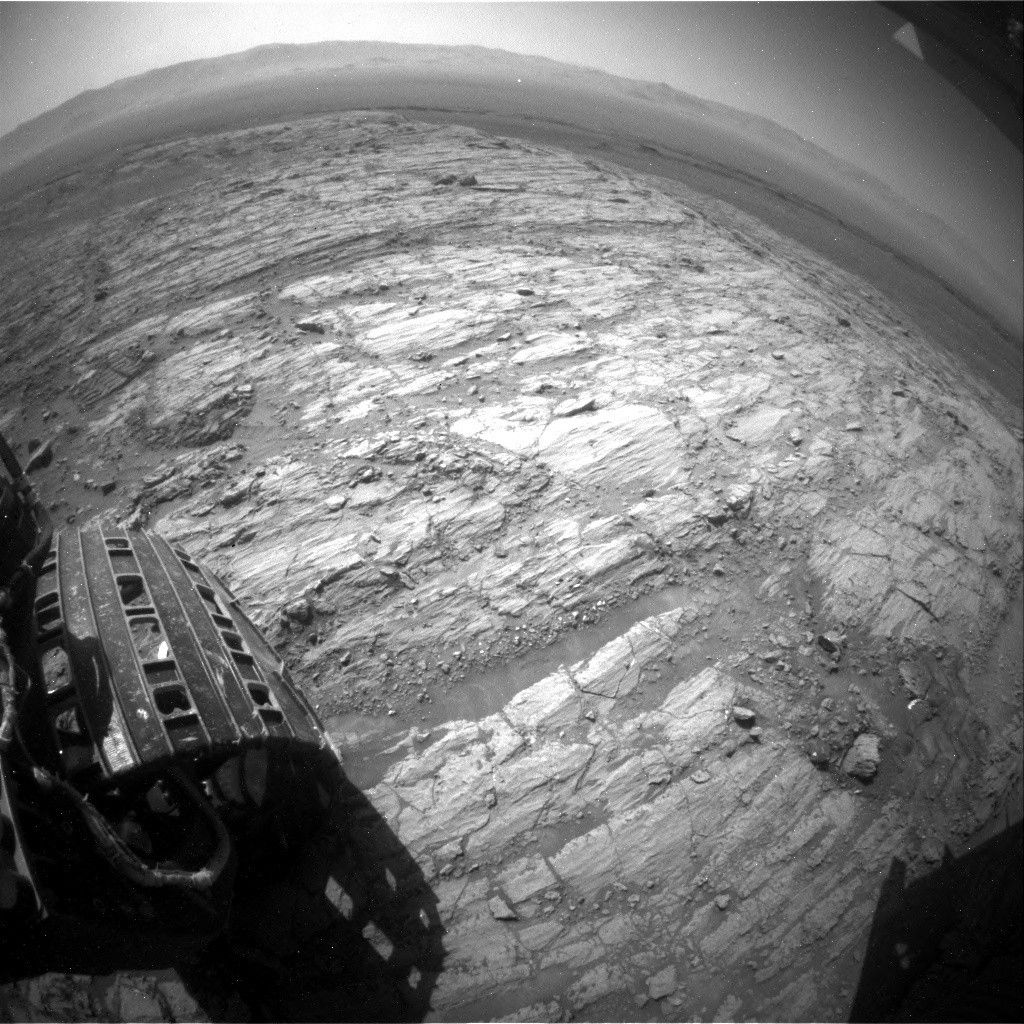 
			Sol 1845-1847: Game of inches - NASA Science			