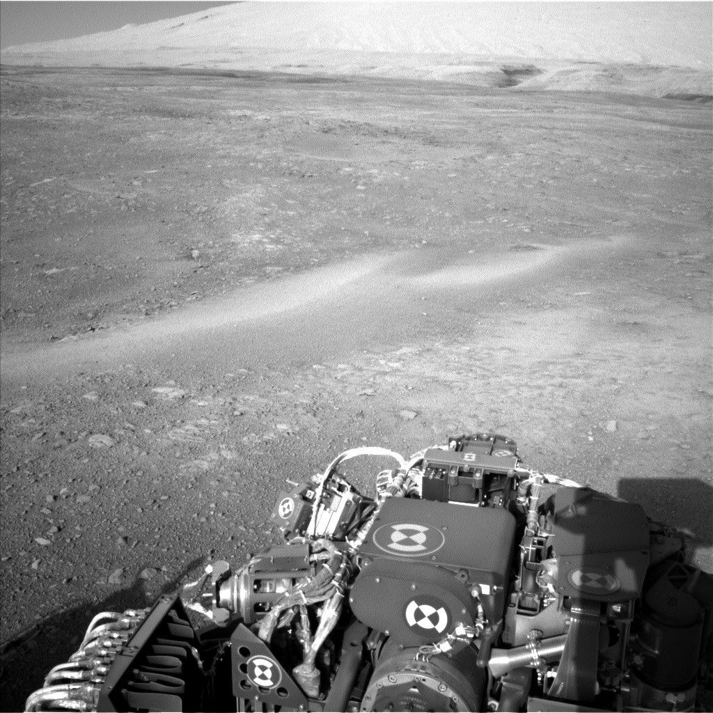 Sol 1889-1890: Back to the Grind