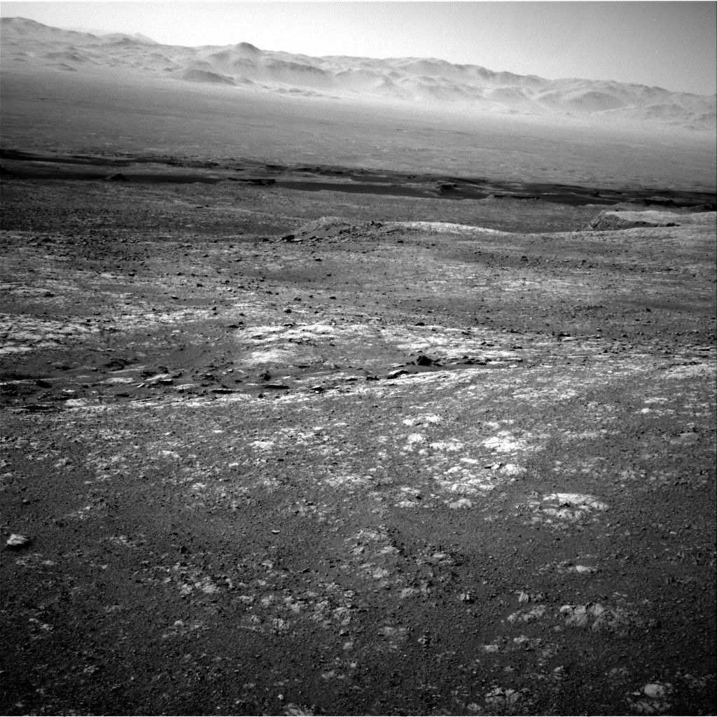 Sol 1998: Checking out the scenery