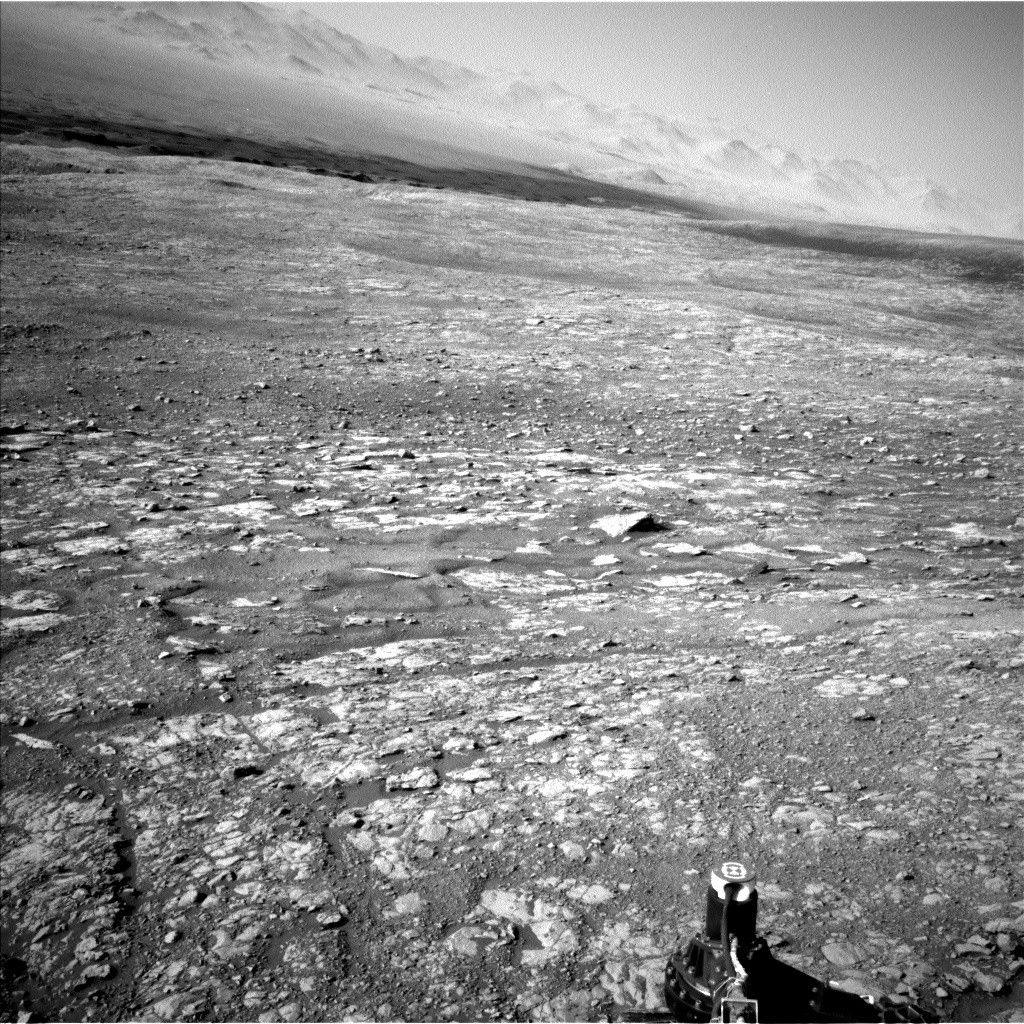 Sol 1999: Party like it's (Sol) 1999