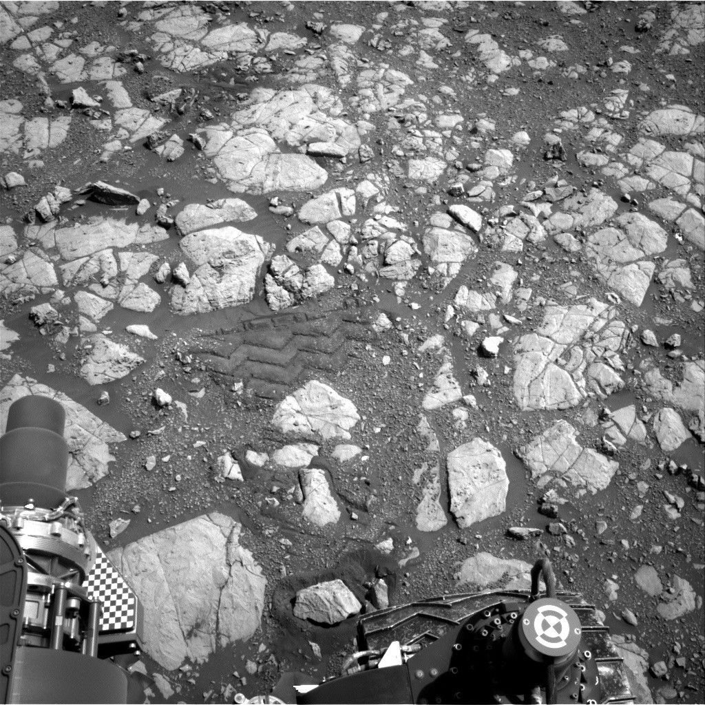 Sol 2004: Let's try that one more time