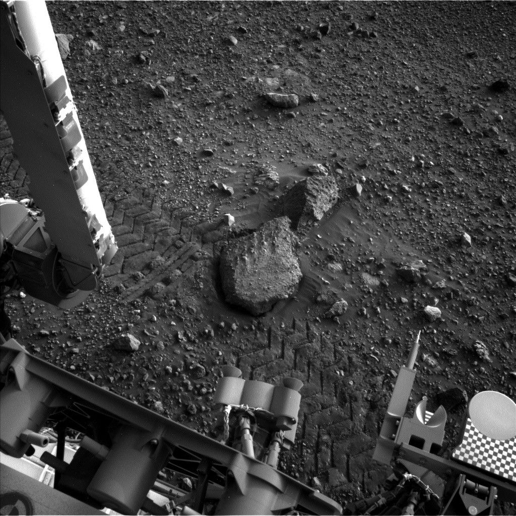 Sols 2022-2024: Waternish extravaganza