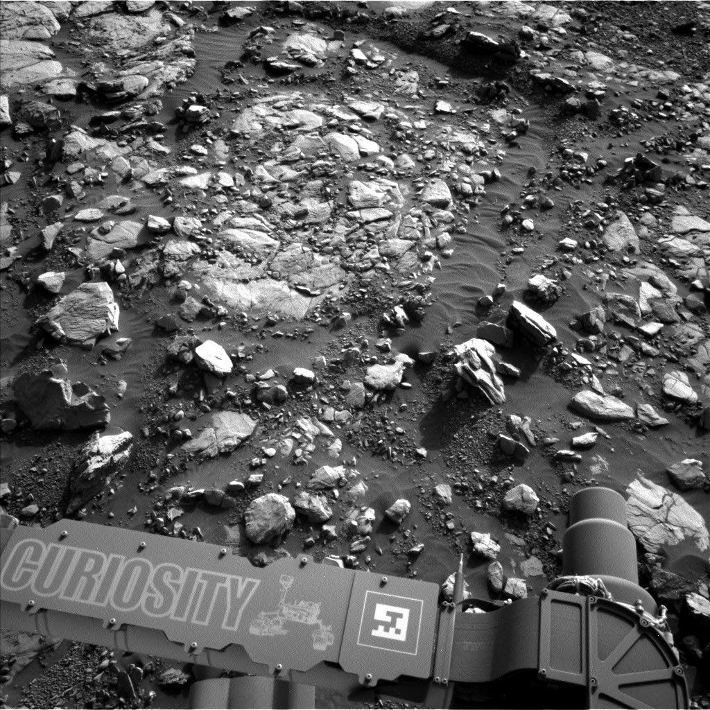 Sol 2041: mmmmmm….science