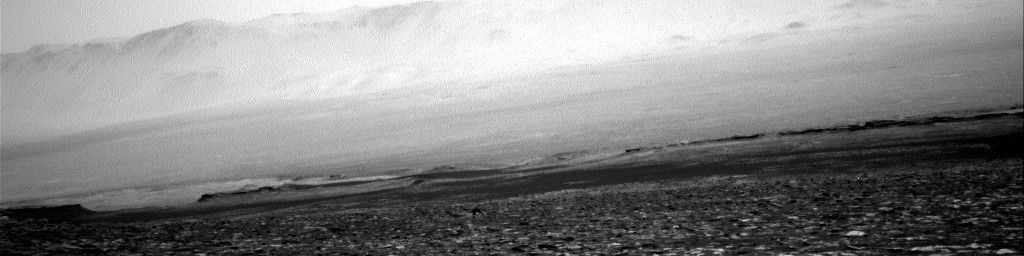 Sol 2067: 'Tis the Season to be Dusty.