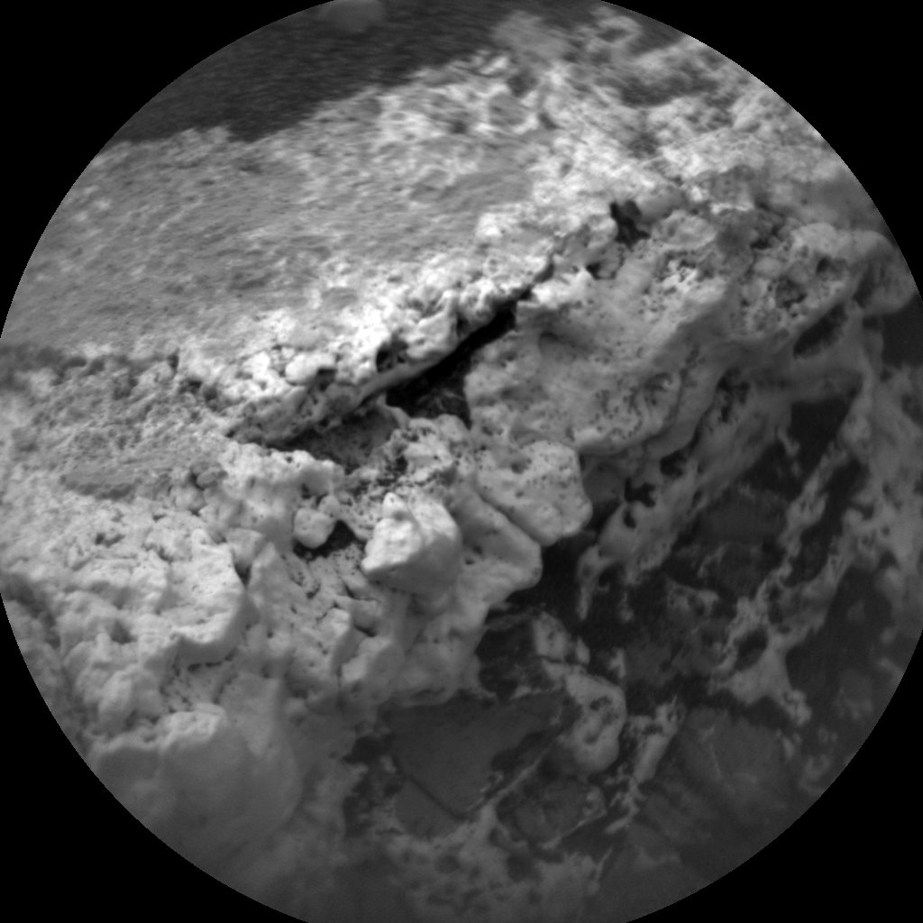 Sol 2149: No Golf Courses on Mars…Yet