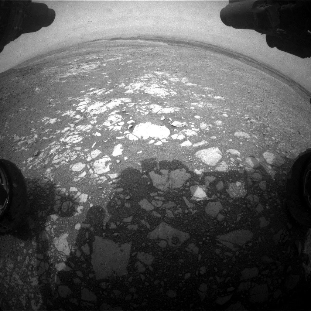 Sols 2168-2169: Starting the drill campaign at "Inverness"