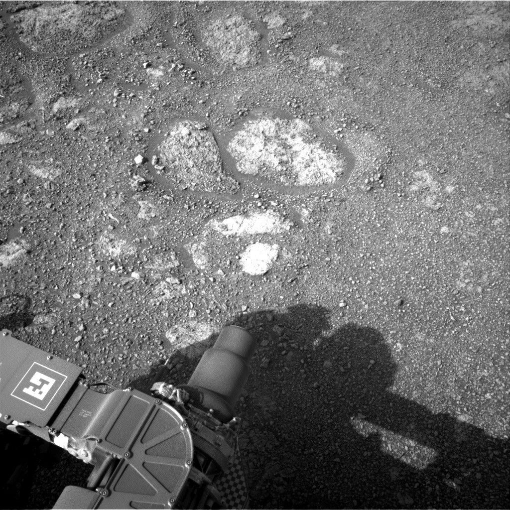 Sol 2257: Makin' the Most of It