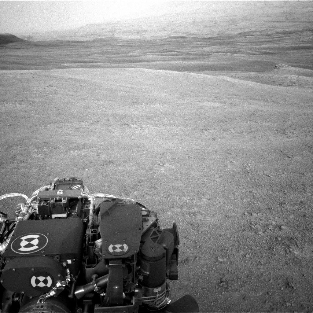 Sol 2299: Melrose Place