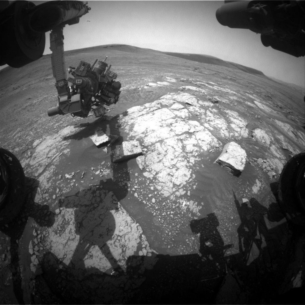 Sol 2347-2348:  Ctrl+Alt+Del
