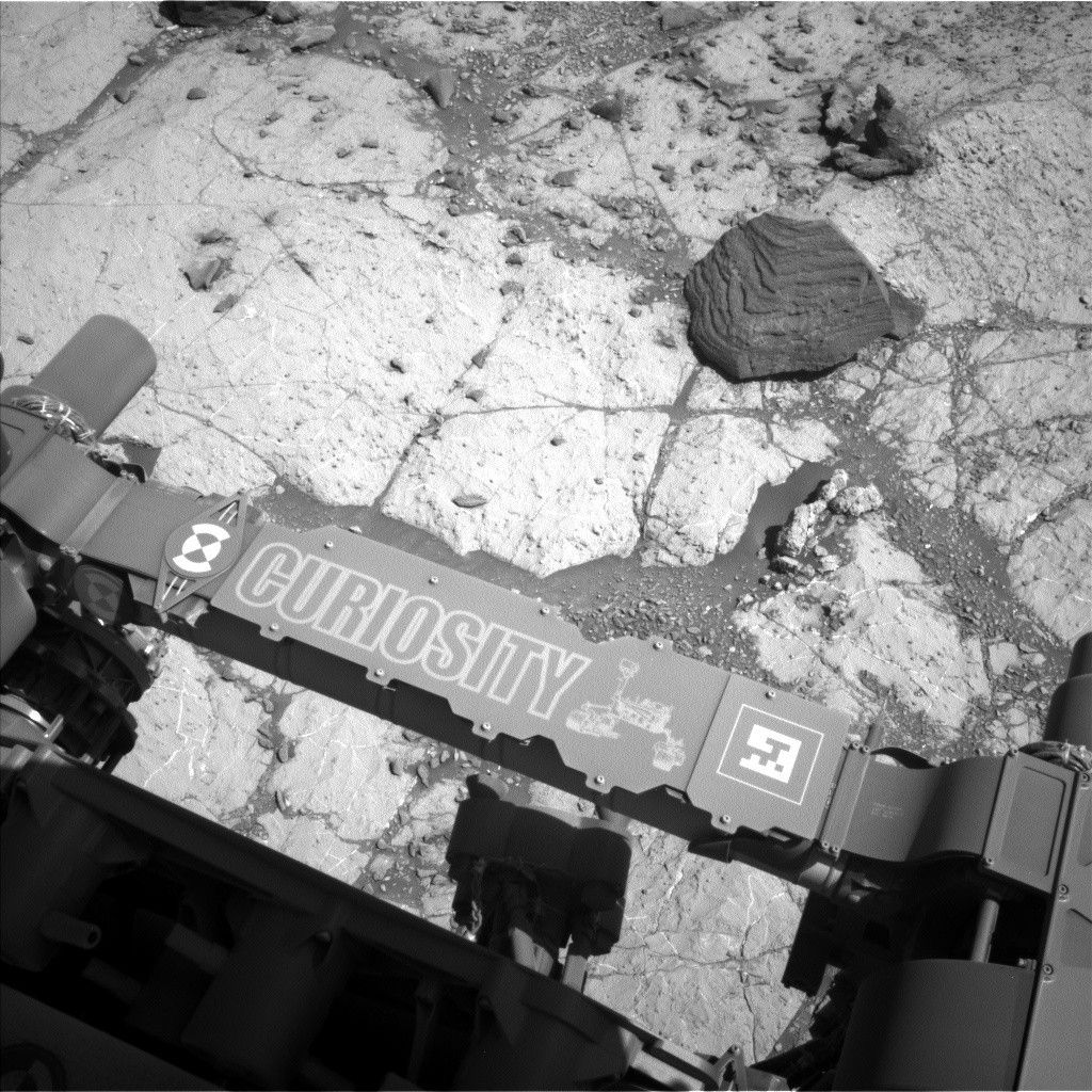 Sols 2620-2630: All Dressed up…