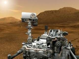 
			Sol 712 Update On Curiosity From MSL Scientist Lauren Edgar: Rover-Sand Interaction			