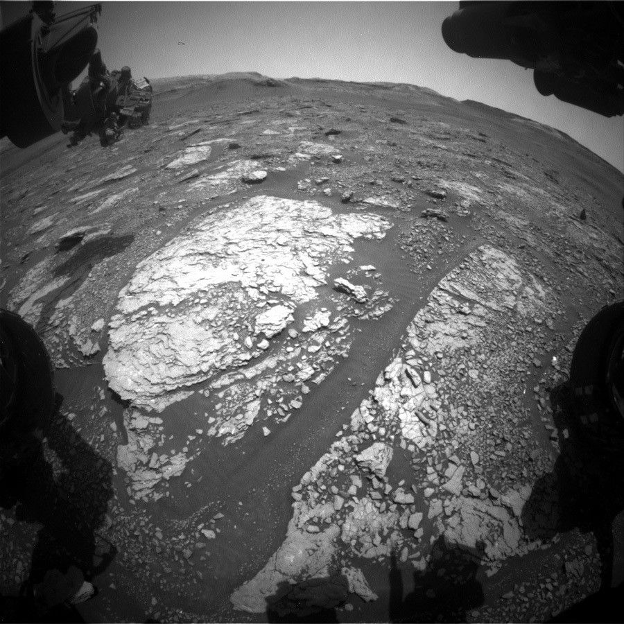 
			Sols 2901-2903: Warts and All! - NASA Science			