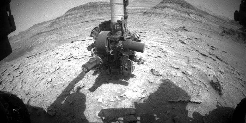 
			Sols 3677-3679: Let's Try That Again Amapari! - NASA Science			