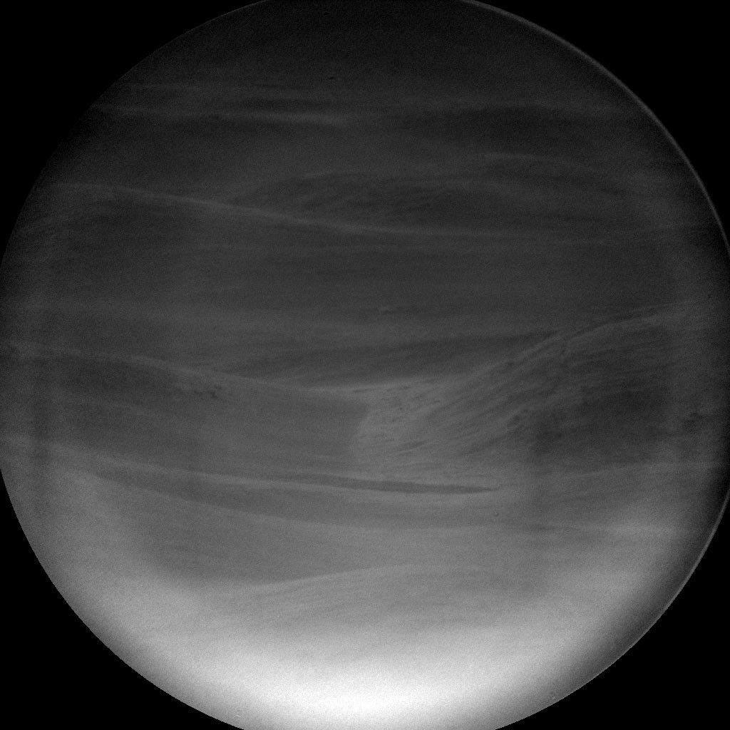 
			Sols 3834-3836: Wrapping Up at Ubajara - NASA Science			