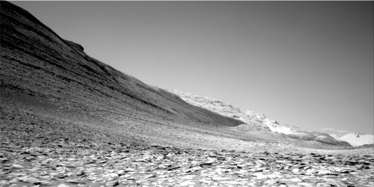 
			Sols 3955-3956: Curiosity Needs an Altitude Adjustment - NASA Science			