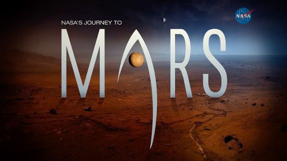 
			50 Years of Mars Exploration - NASA Science			