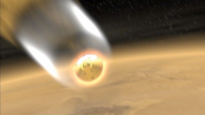 
			Mars Exploration Rover Mission Animation - NASA Science			