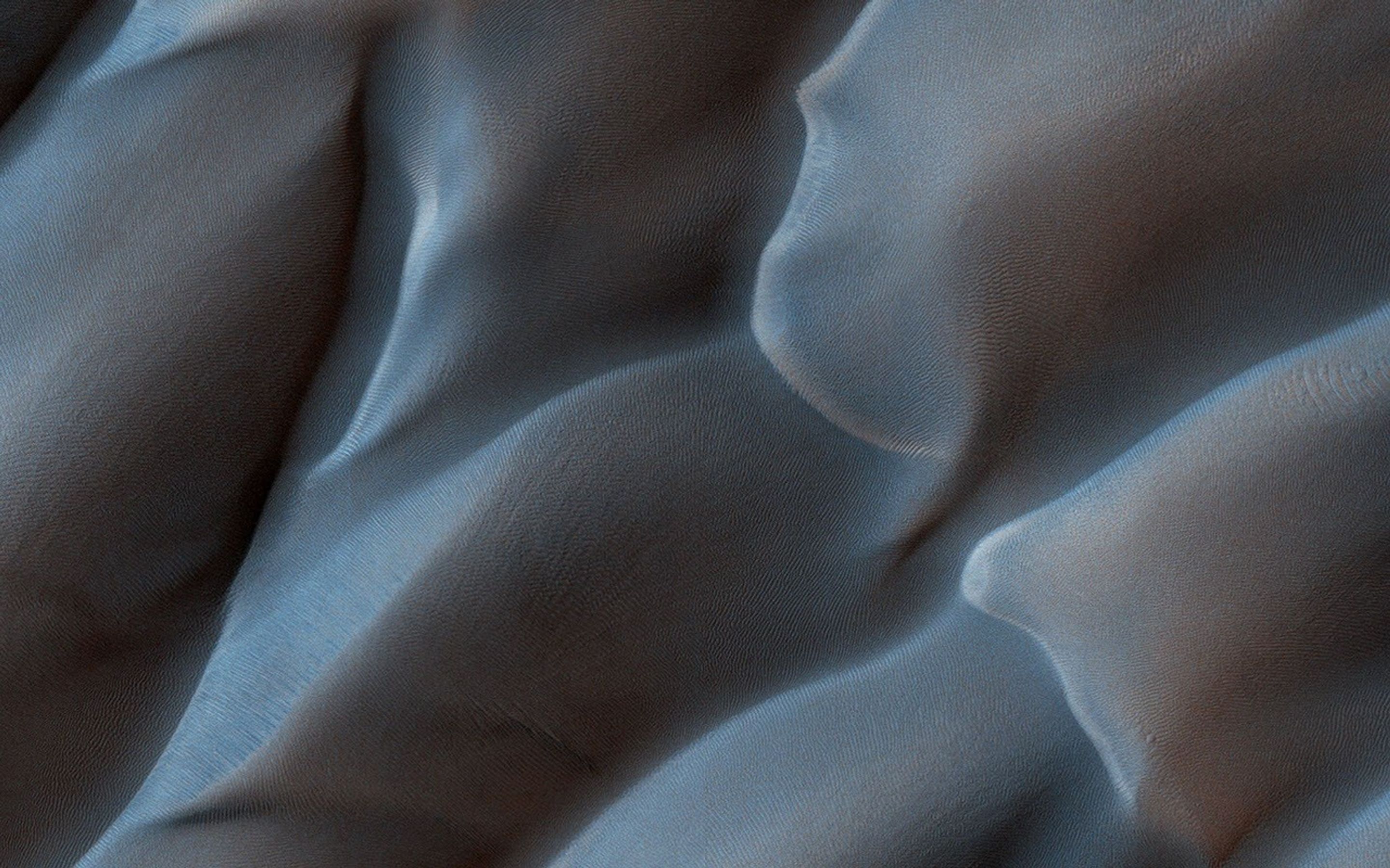 PIA23021: A First Look at Dunes