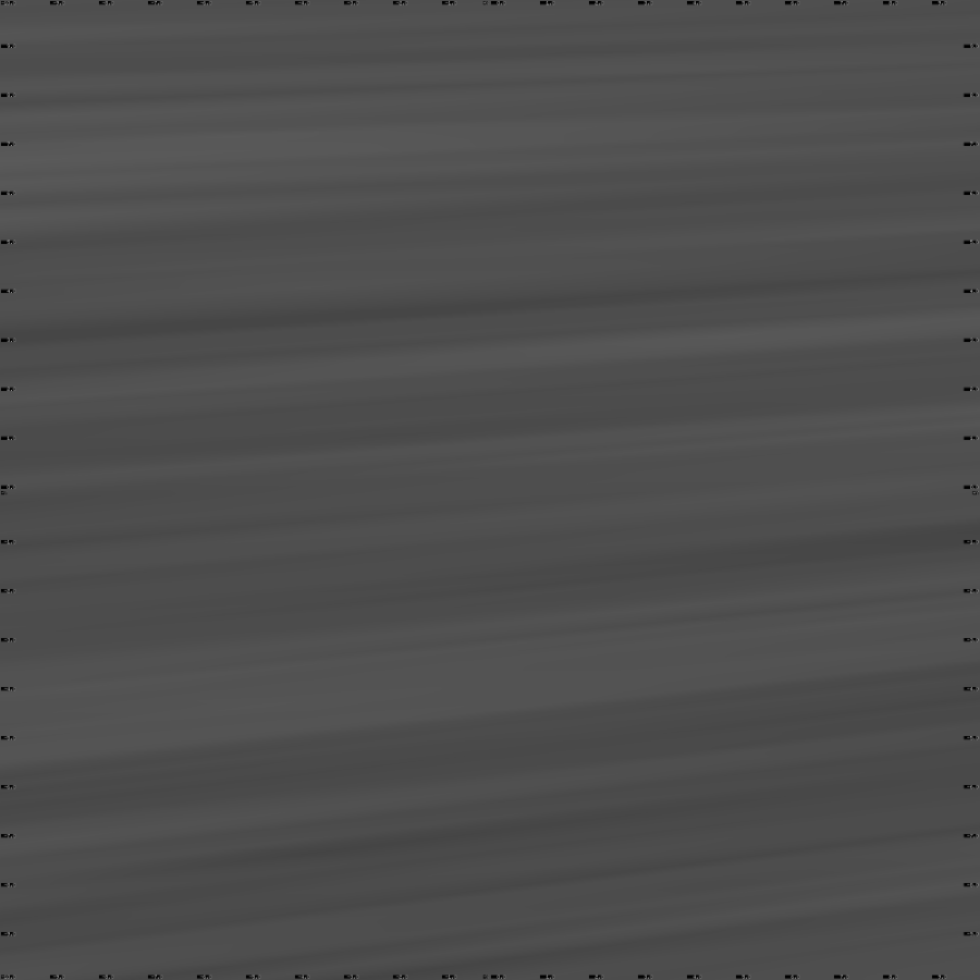 NASA's Mars rover Curiosity took 19 images in Gale Crater using its mast-mounted Left Navigation Camera (Navcam) to create this mosaic. The seam-corrected mosaic provides a vertical projection of the Martian surface near the rover, covering an area of 20 meters (north/south) by 20 meters (east/west). North is up in the image. This projection provides an overhead view, but introduces distortion for items not on the surface, such as large rocks and the rover itself.  Curiosity took the images on July 07, 2017, Sol 1748 of the Mars Science Laboratory mission at drive 2088, site number 64. The local mean solar time for the image exposures was from 2 PM to 3 PM. Each Navcam image has a 45-degree field of view. CREDIT: NASA/JPL-Caltech