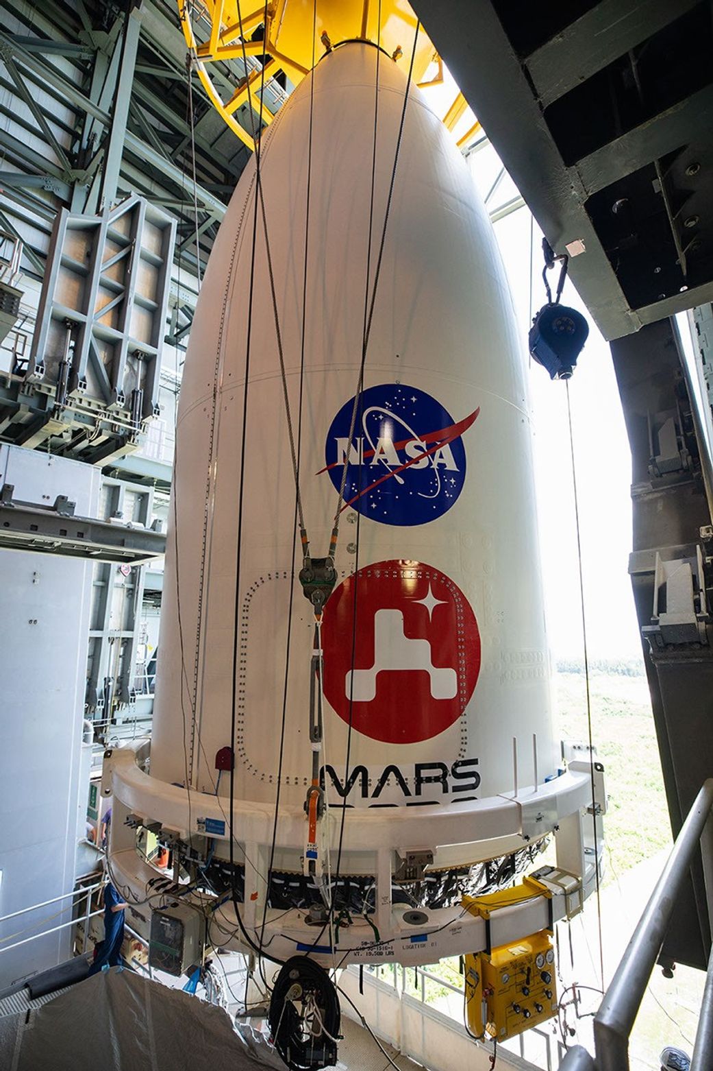 
			Maneuvering Perseverance - NASA Science			