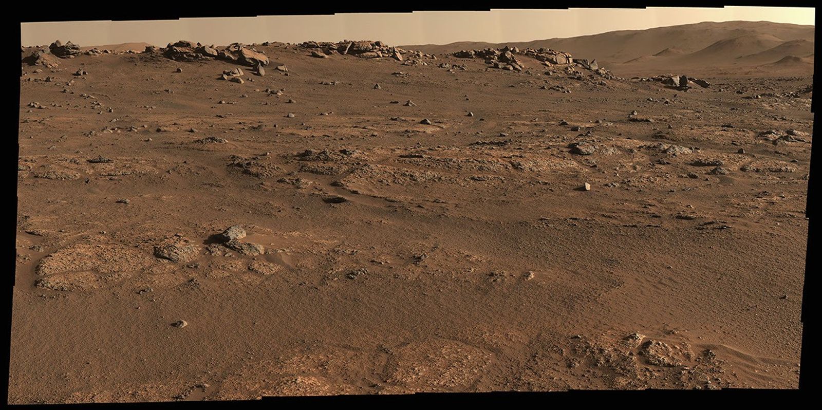 
			The Mars 2020 Perseverance Mission			