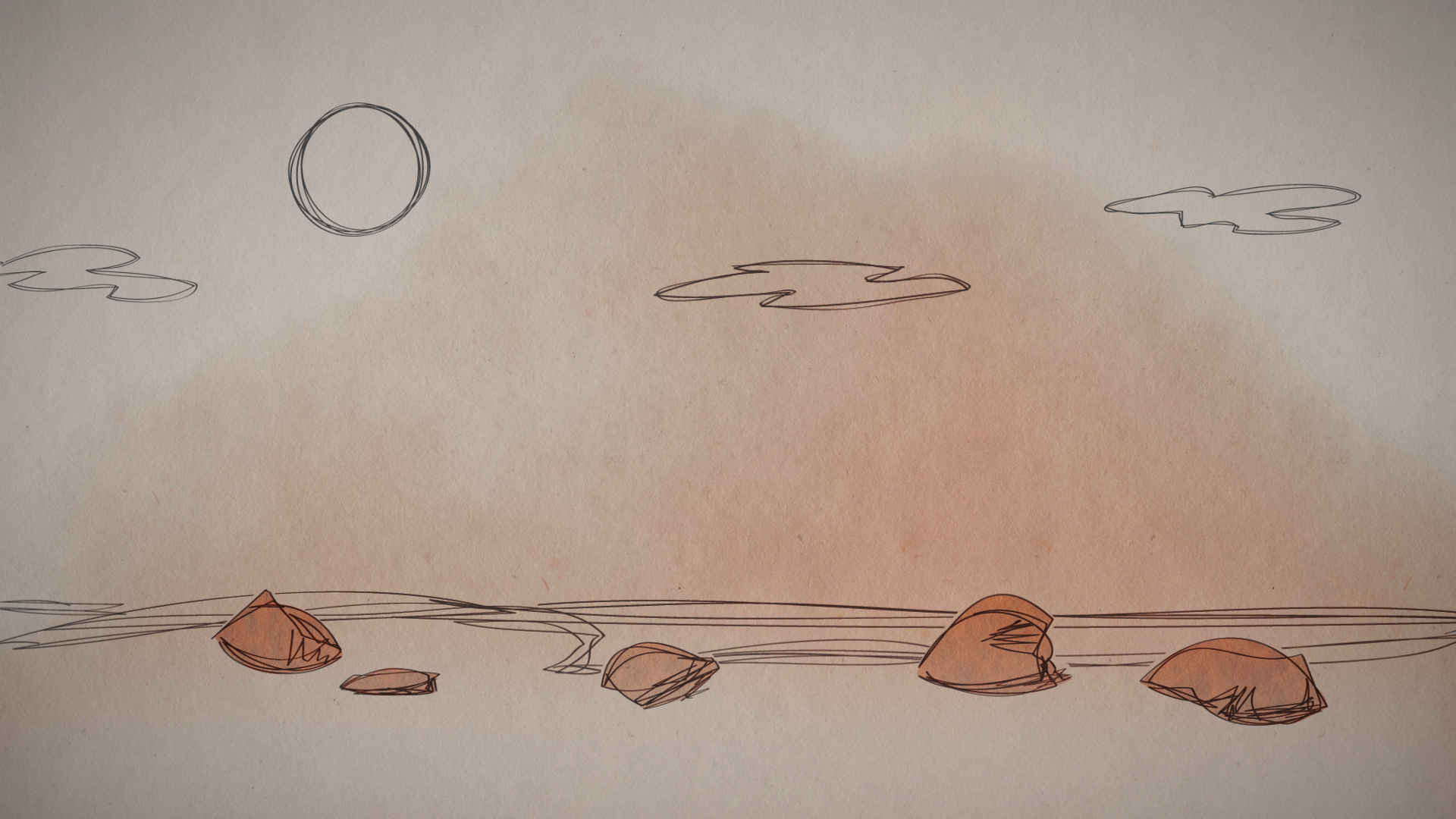 
			Mars in a Minute: Is Mars Really Red? - NASA Science			