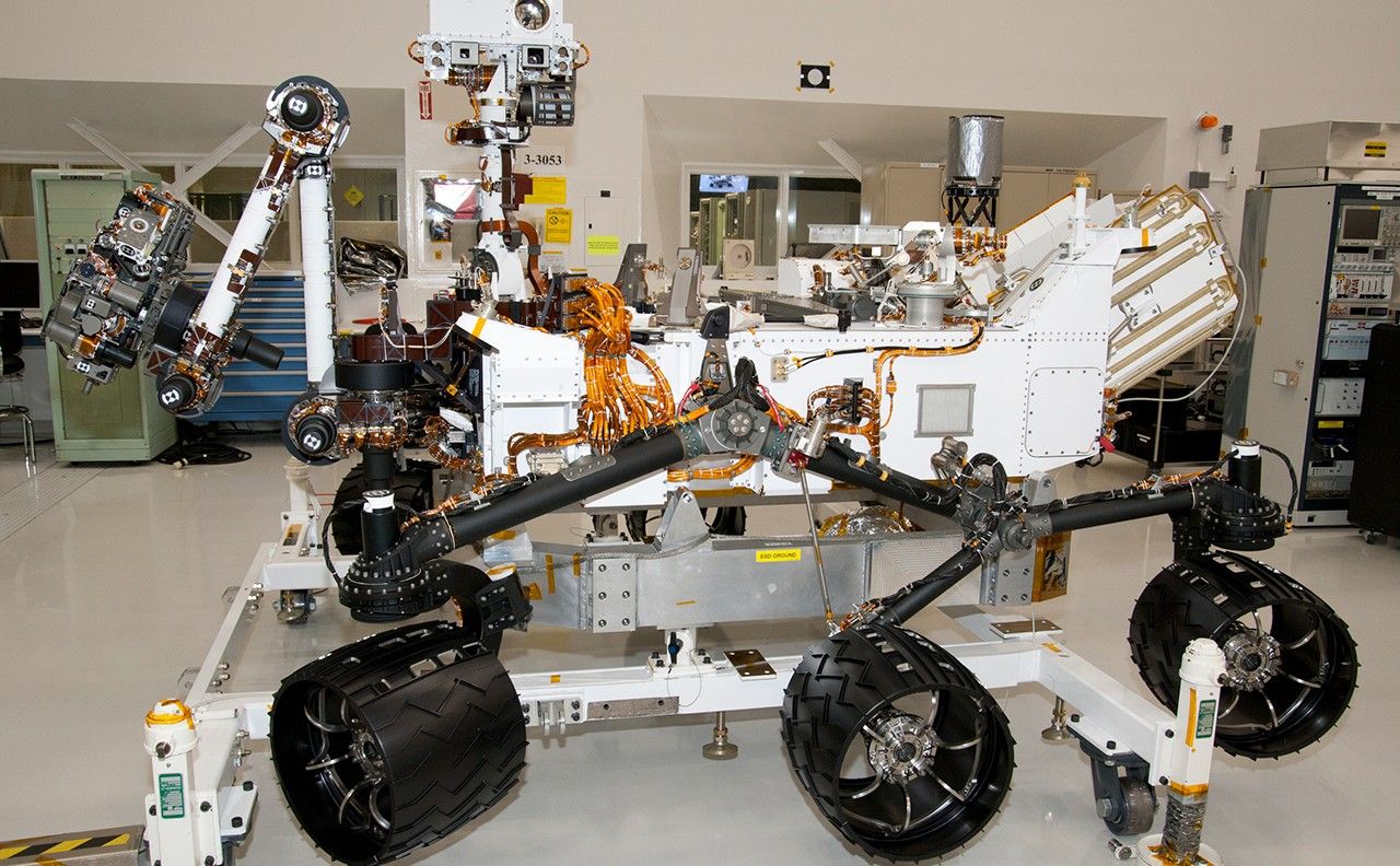 NASA火星探査車 写真資料集 NASA Mars Rovers Manual NASA火星探査車 写真資料集 NASA Mars Rovers Manual NASA火星