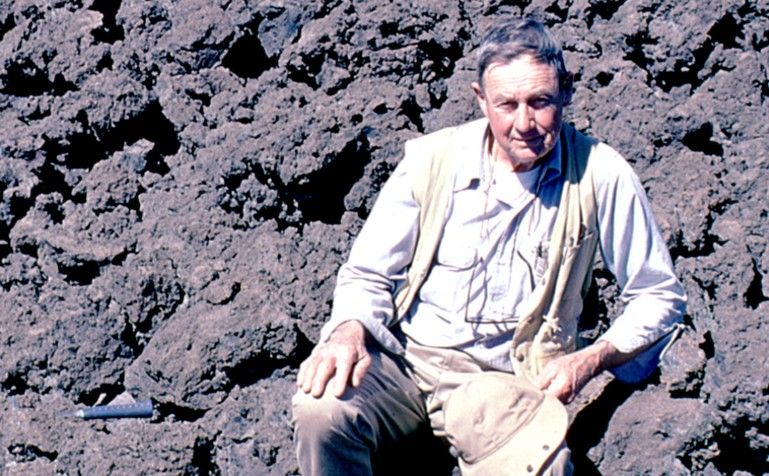 Science team leaders for NASA's Mars Science Laboratory mission have chosen "Mount Sharp" as an informal name for the mountain beside the chosen landing site for the mission's rover, Curiosity.