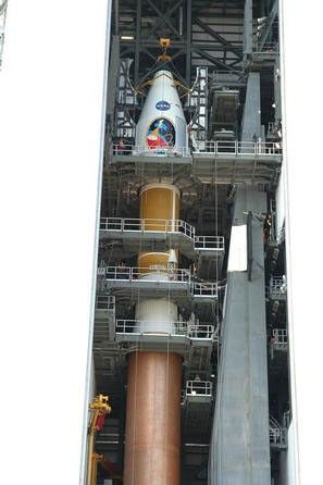 Countdown Nears: Final Tests