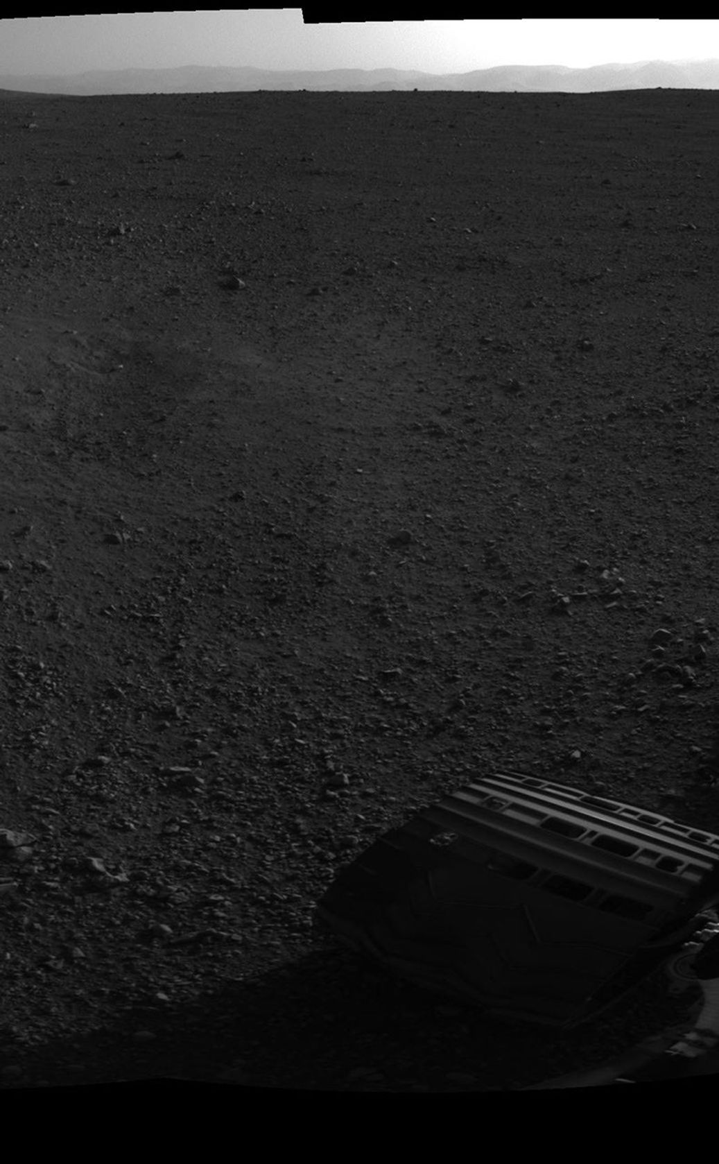 
			All Around Curiosity - NASA Science			