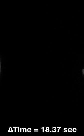 As part of a multi-mission campaign, NASA's Curiosity rover is observing Martian moon transits, the first of which involved the moon Phobos grazing the sun's disk.