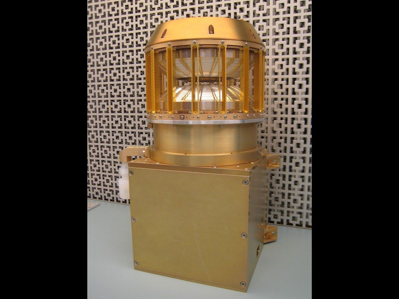 Suprathermal And Thermal Ion Composition Instrument for MAVEN