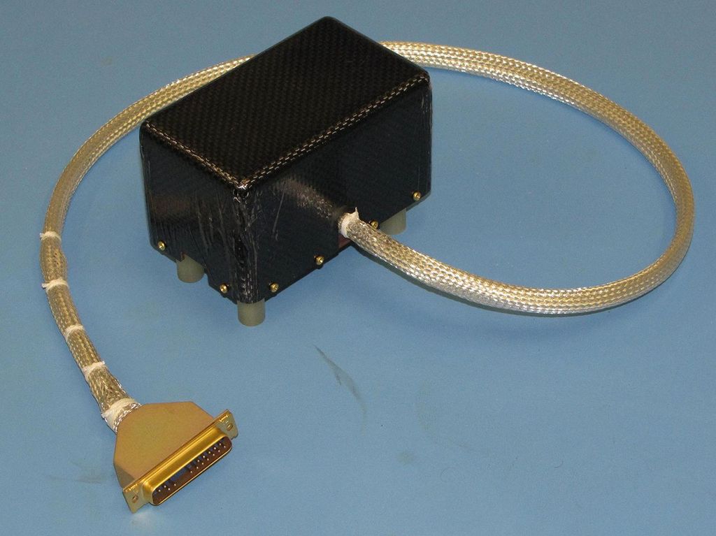 
			MAVEN Magnetometer - NASA Science			