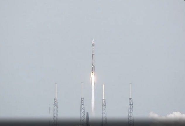 
			MAVEN Launches - NASA Science			