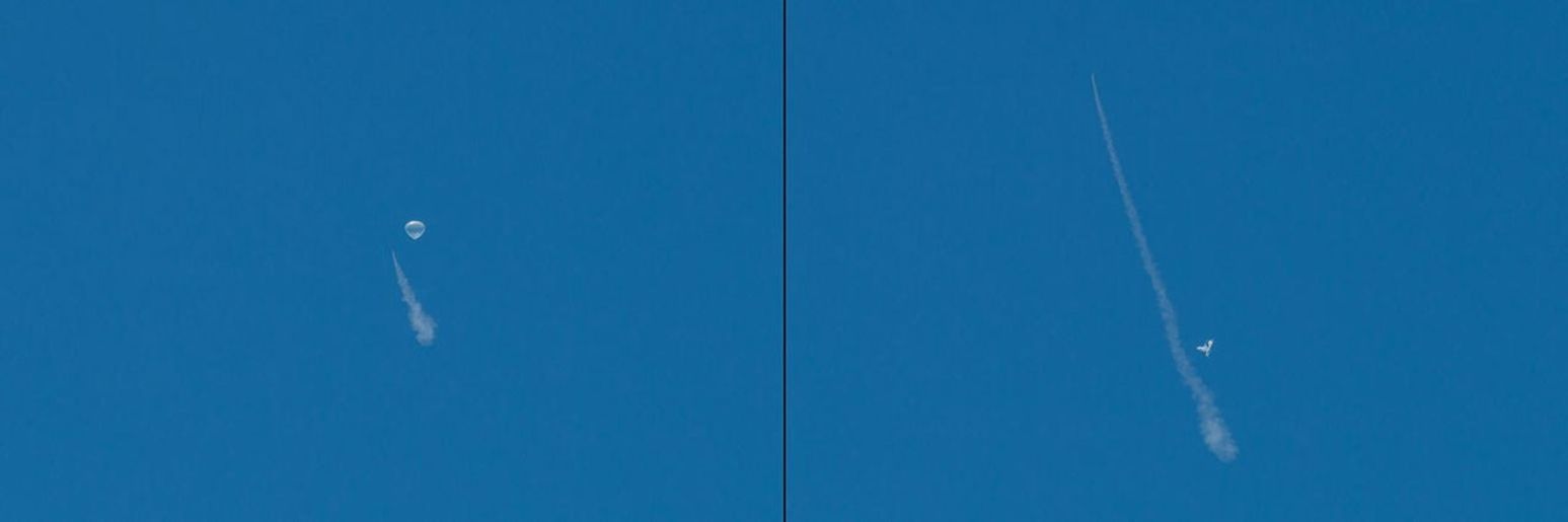 A Balloon's Job Well Done: LDSD in Flight