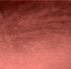 This is the first color image ever taken from the surface of Mars of an overcast sky by NASA's Mars Pathfinder at an approximate height of 10 miles (16 km) above the surface.