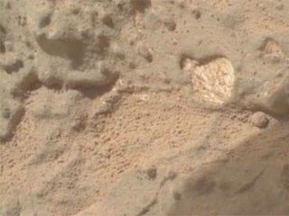 Curiosity Finds Calcium-Rich Deposits - NASA Science