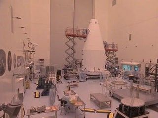 
			MAVEN Processing in Minutes - NASA Science			